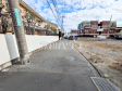 接道状況および現場風景 【世田谷区砧1丁目】 接道状況および現場風景 【世田谷区砧1丁目】
