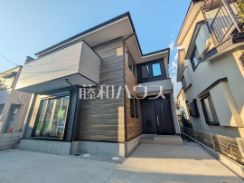 日野市日野台2丁目