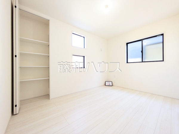 2号棟 居室 【新座市畑中1丁目】 2号棟 居室 【新座市畑中1丁目】