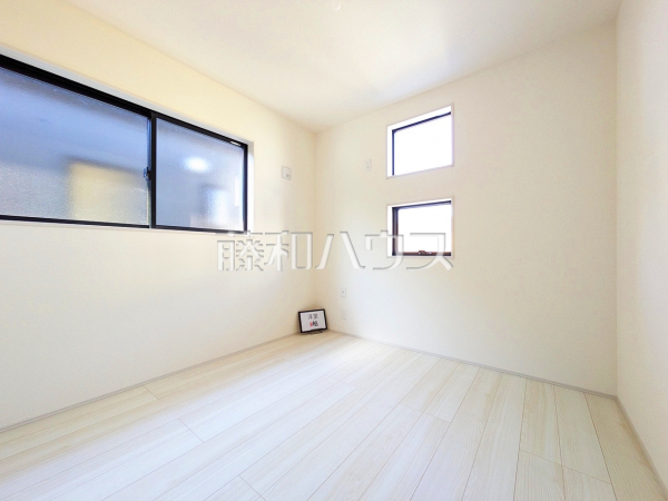 2号棟 居室 【新座市畑中1丁目】 2号棟 居室 【新座市畑中1丁目】