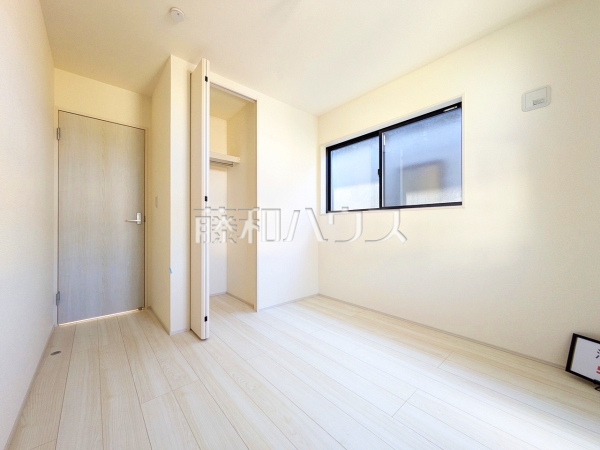 2号棟 居室 【新座市畑中1丁目】 2号棟 居室 【新座市畑中1丁目】