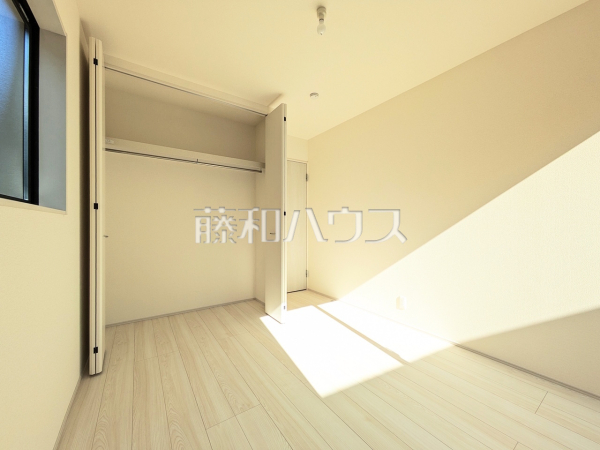 2号棟 居室 【新座市畑中1丁目】 2号棟 居室 【新座市畑中1丁目】