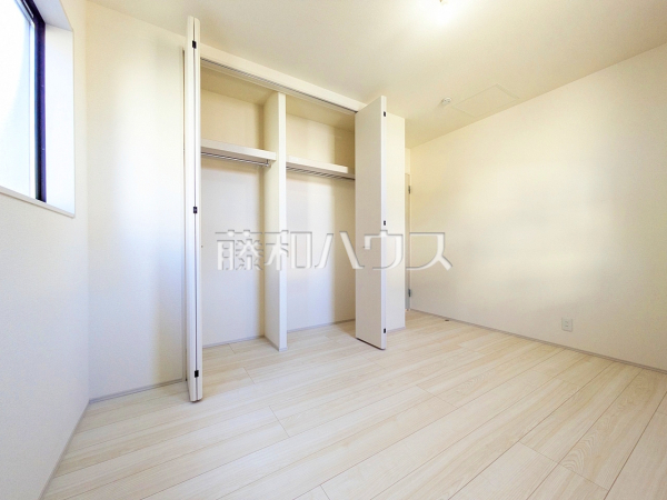 2号棟 居室 【新座市畑中1丁目】 2号棟 居室 【新座市畑中1丁目】