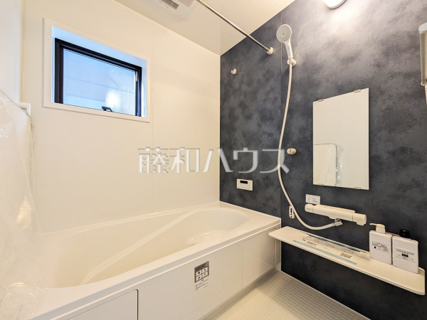 2号棟 落ち着いた色合いで疲れたからだを癒す、贅沢なくつろぎ空間です。 【新座市畑中1丁目】 2号棟 落ち着いた色合いで疲れたからだを癒す、贅沢なくつろぎ空間です。 【新座市畑中1丁目】