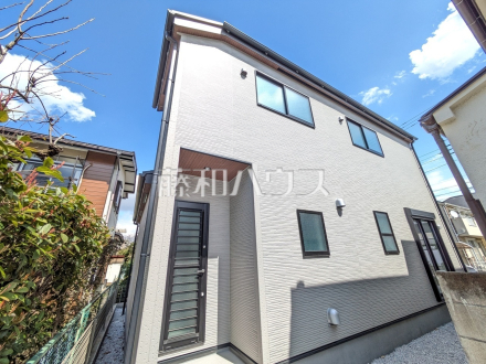 外観 【国分寺市本多4丁目】/撮影日2026/03/27