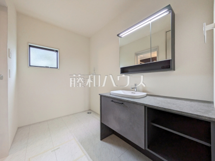 洗面室 【国分寺市本多4丁目】/撮影日2026/03/02