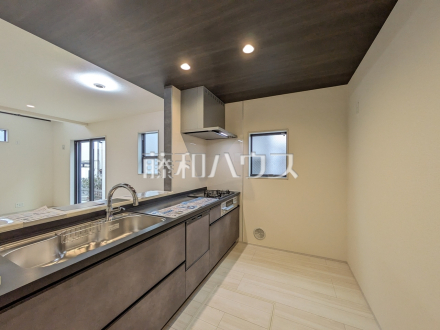 キッチン 【国分寺市本多4丁目】/撮影日2026/03/02