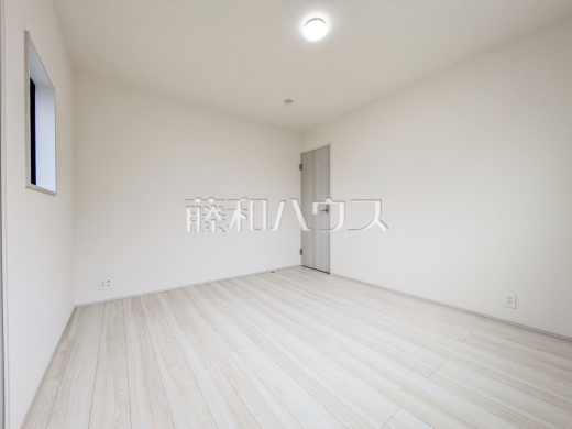 居室 【国分寺市本多4丁目】