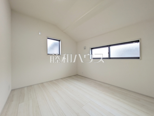 居室 【国分寺市本多4丁目】