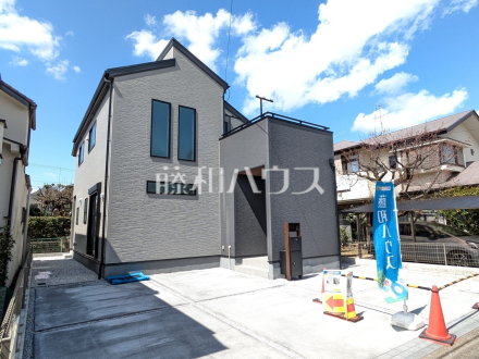 外観 【国分寺市本多4丁目】/撮影日2026/03/27