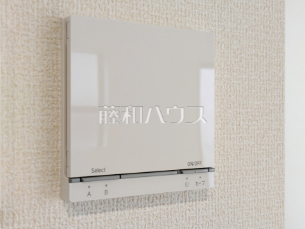 床暖房 【国分寺市本多4丁目】 /撮影日2026/03/02