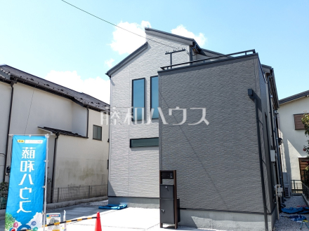 外観 【国分寺市本多4丁目】/撮影日2026/03/27