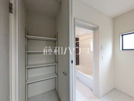 洗面室 【国分寺市本多4丁目】/撮影日2026/03/02