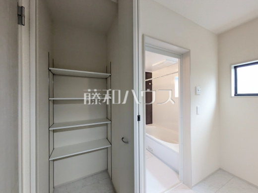 洗面室 【国分寺市本多4丁目】