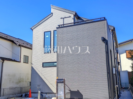 国分寺市本多4丁目