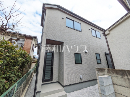 外観 【国分寺市本多4丁目】/撮影日2026/03/16