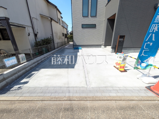 カースペース 【国分寺市本多4丁目】