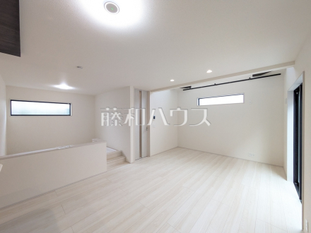 リビング 【国分寺市本多4丁目】/撮影日2026/03/02