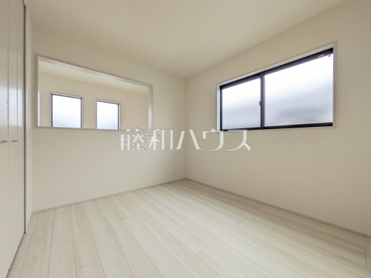 居室 【国分寺市本多4丁目】