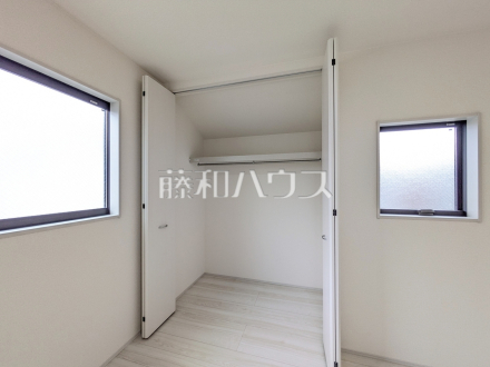 収納 【国分寺市本多4丁目】/撮影日2026/03/02