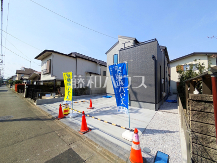 外観 【国分寺市本多4丁目】/撮影日2026/03/22