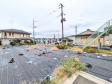 2号地付近 現地写真 【武蔵村山市三ツ木3丁目】 2号地付近 現地写真 【武蔵村山市三ツ木3丁目】