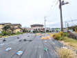 2号地付近 現地写真 【武蔵村山市三ツ木3丁目】 2号地付近 現地写真 【武蔵村山市三ツ木3丁目】
