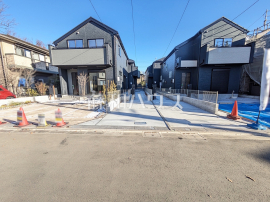 小平市上水新町2丁目