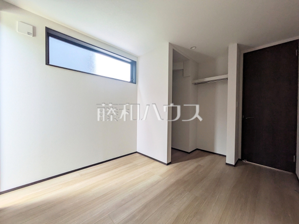 B号棟 居室 【狛江市西野川2丁目】 B号棟 居室 【狛江市西野川2丁目】