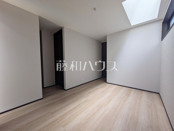 B号棟 居室 【狛江市西野川2丁目】 B号棟 居室 【狛江市西野川2丁目】