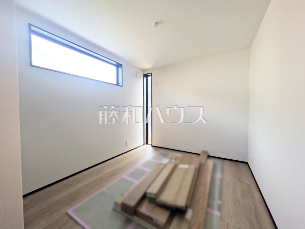 B号棟 居室 【狛江市西野川2丁目】 B号棟 居室 【狛江市西野川2丁目】