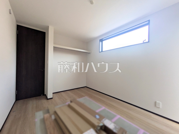 B号棟 居室 【狛江市西野川2丁目】 B号棟 居室 【狛江市西野川2丁目】