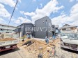 B号棟 外観 【狛江市西野川2丁目】 B号棟 外観 【狛江市西野川2丁目】