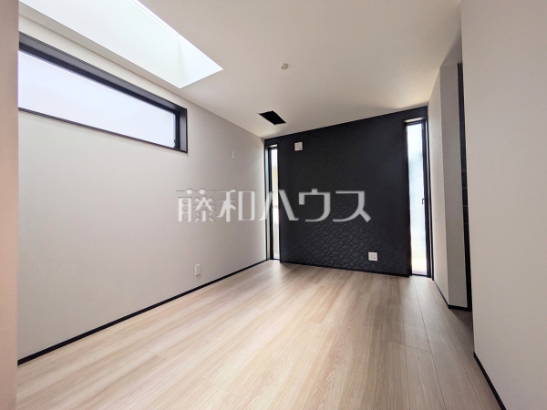 B号棟 居室 【狛江市西野川2丁目】 B号棟 居室 【狛江市西野川2丁目】
