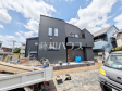 B号棟 外観 【狛江市西野川2丁目】 B号棟 外観 【狛江市西野川2丁目】