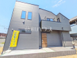 B号棟 外観 【狛江市西野川2丁目】 B号棟 外観 【狛江市西野川2丁目】