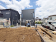 B号棟 外観 【狛江市西野川2丁目】 B号棟 外観 【狛江市西野川2丁目】