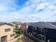 B号棟 住戸からの眺望写真 【狛江市西野川2丁目】 B号棟 住戸からの眺望写真 【狛江市西野川2丁目】