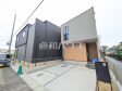 現場風景 【岩倉市曽野町宮前】 現場風景 【岩倉市曽野町宮前】