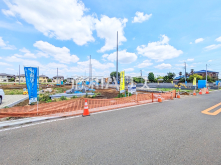 現地写真 【国分寺市戸倉4丁目】/撮影日2026/05/25