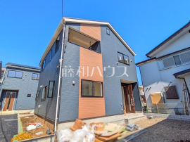 武蔵村山市大南5丁目