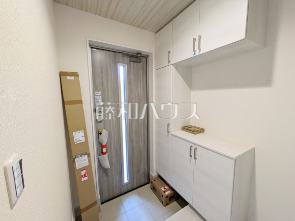 2号棟 その他内観 【福岡市南区長住5丁目】 2号棟 その他内観 【福岡市南区長住5丁目】