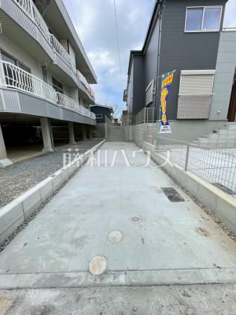 駐車場 駐車場