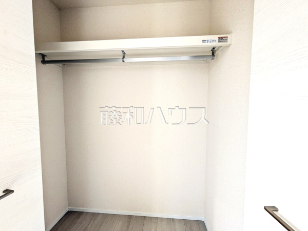 3号棟 収納 【福岡市南区長住5丁目】 3号棟 収納 【福岡市南区長住5丁目】