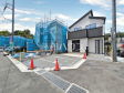現場風景 【八王子市石川町】 現場風景 【八王子市石川町】