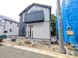 2号棟 外観 【八王子市石川町】 2号棟 外観 【八王子市石川町】