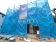 3号棟 外観 【八王子市石川町】 3号棟 外観 【八王子市石川町】