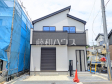 6号棟 外観 【八王子市石川町】 6号棟 外観 【八王子市石川町】