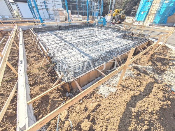 13号棟 外観 【八王子市石川町】 13号棟 外観 【八王子市石川町】