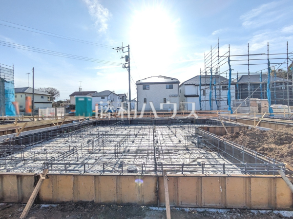 14号棟 外観 【八王子市石川町】 14号棟 外観 【八王子市石川町】